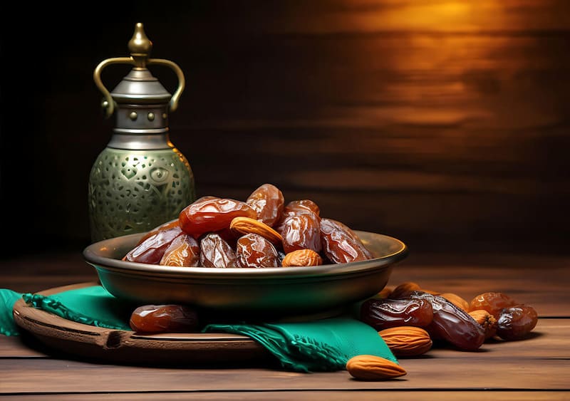 خرما ربی بلوچستان مناسب مصرف روزانه و بسته بندی تجاری